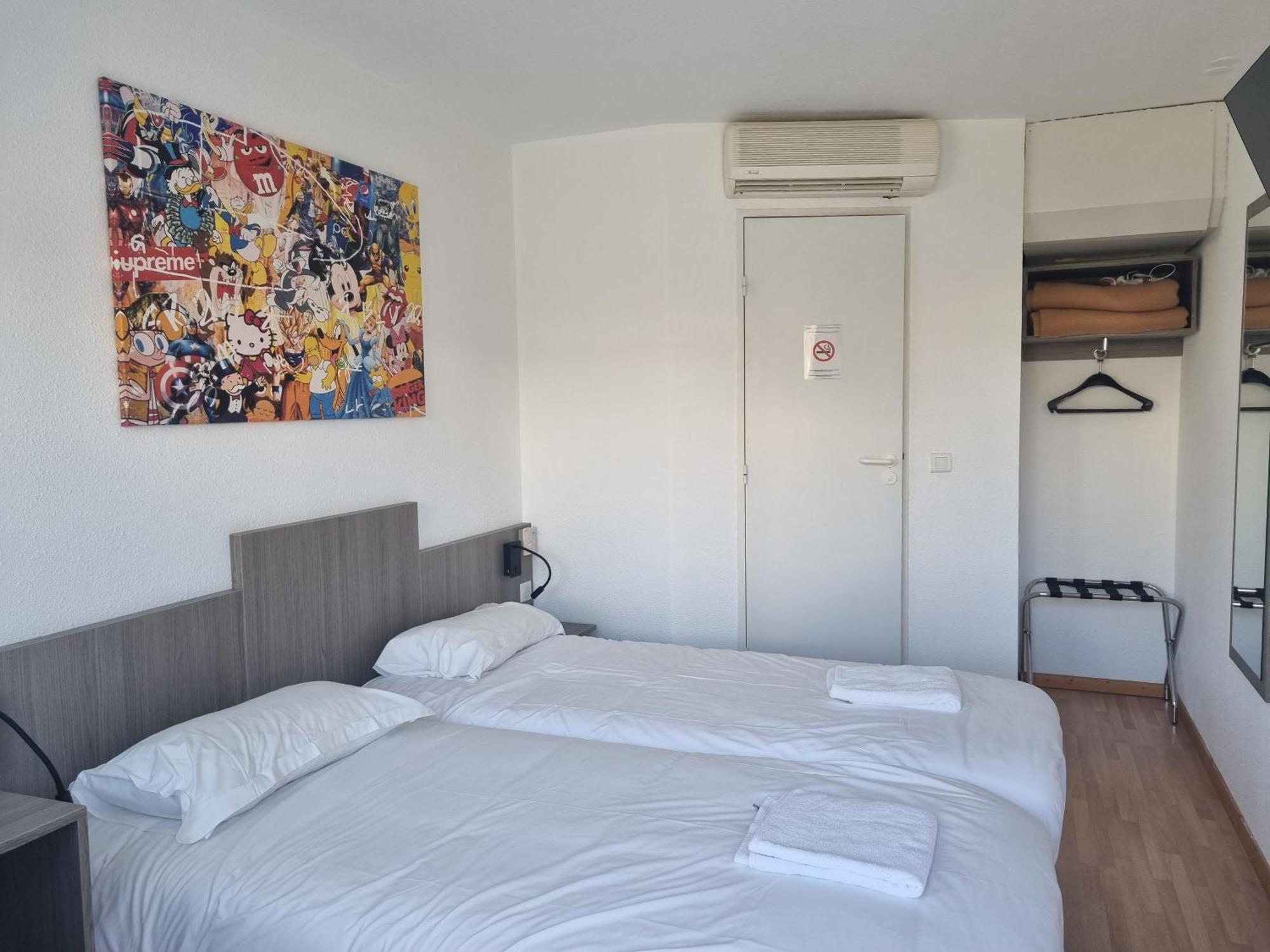 The Originals Access, Hotel Le Lutea Riom-ès-Montagne Εξωτερικό φωτογραφία